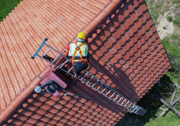 4 Ply Roofing in Saluda, SC